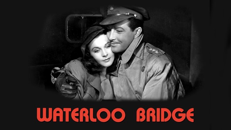 Waterloo Bridge