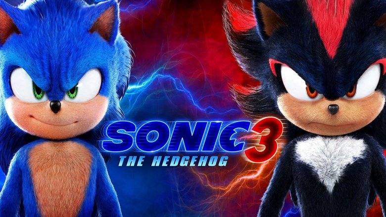 Sonic, a sündisznó 3.