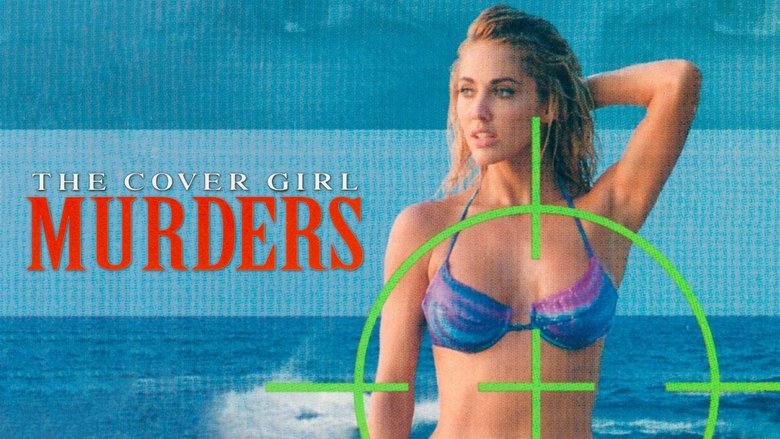 The Cover Girl Murders