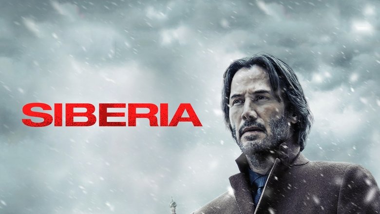 Siberia - Tödliche Nähe