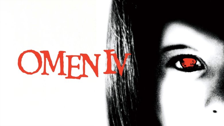 Omen IV: Przebudzenie
