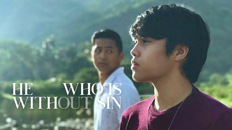 He Who Is Without Sin