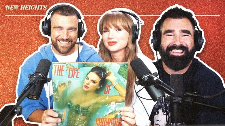 New Heights: The Taylor Swift Episode