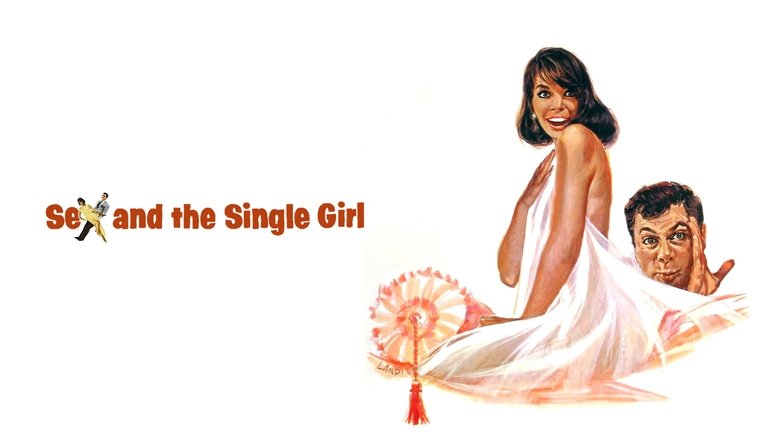 Sex and the Single Girl
