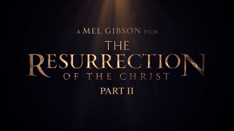 The Resurrection of the Christ: Part Two
