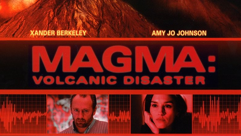 Magma: Volcanic Disaster