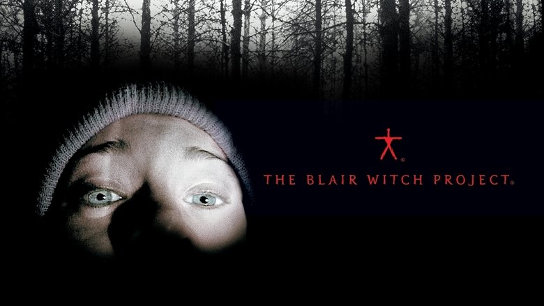 Záhada Blair Witch