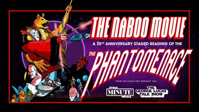 The Naboo Movie