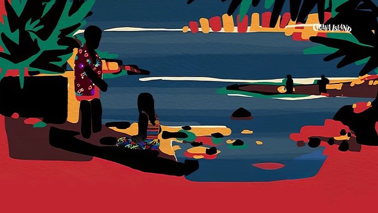 Guava Island