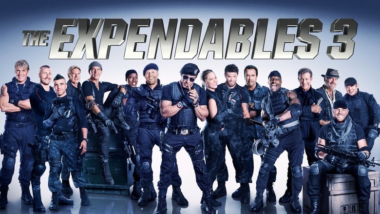 The Expendables 3