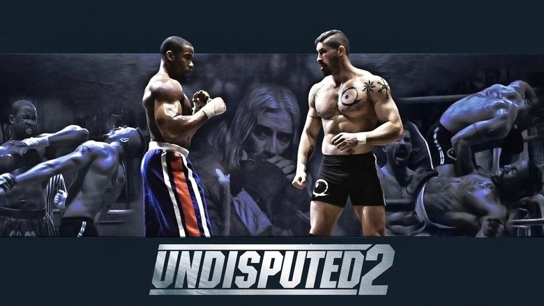 Неоспоримый 2