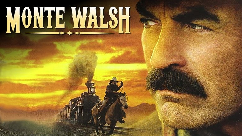 Monte Walsh - Il nome della giustizia