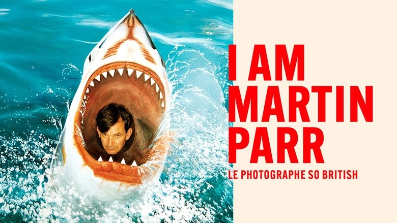 I Am Martin Parr
