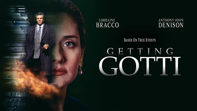 Getting Gotti