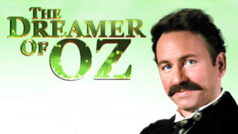 The Dreamer of Oz