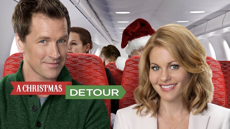 A Christmas Detour
