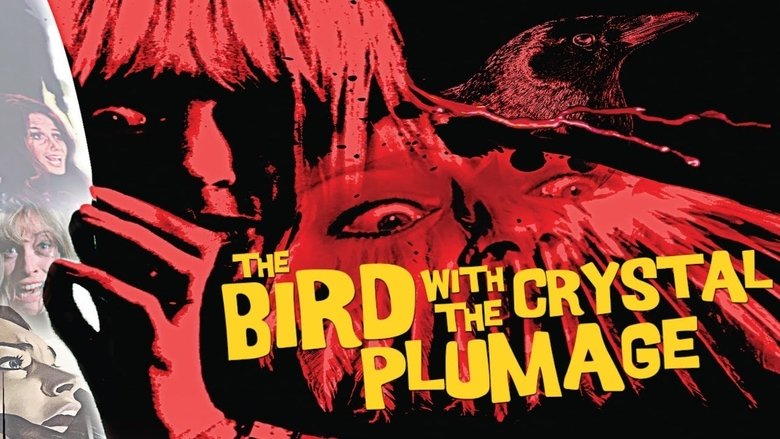 L'uccello dalle piume di cristallo