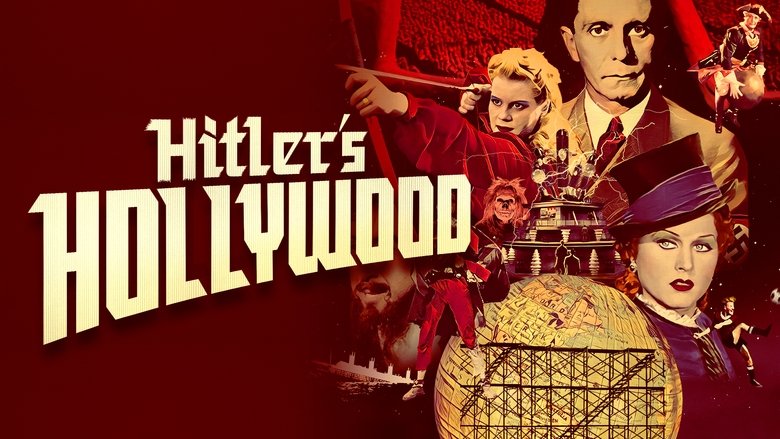 Hitlers Hollywood