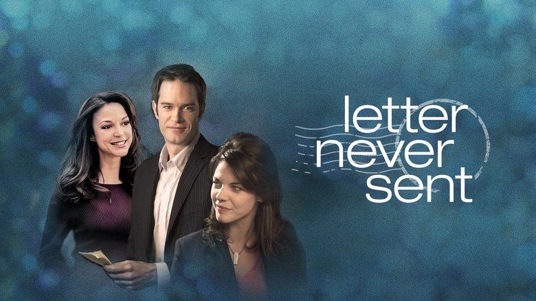 Letter Never Sent
