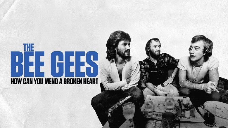 Bee Gees: Как починить разбитое сердце