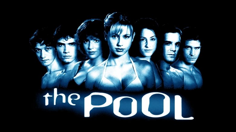 Swimming Pool - Der Tod feiert mit