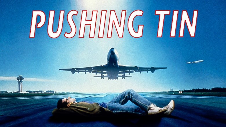 Pushing Tin