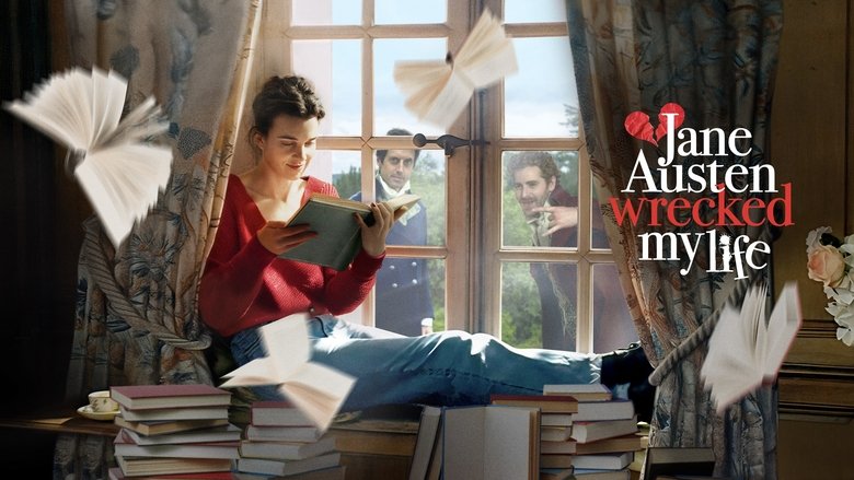 Jane Austen a gâché ma vie