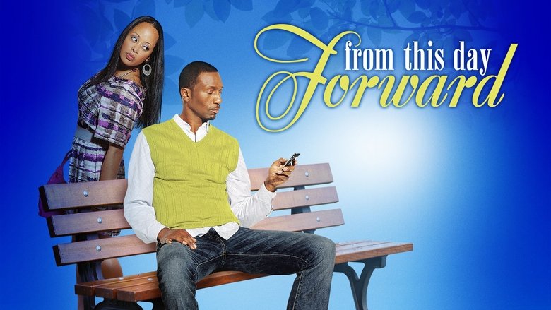 From This Day Forward