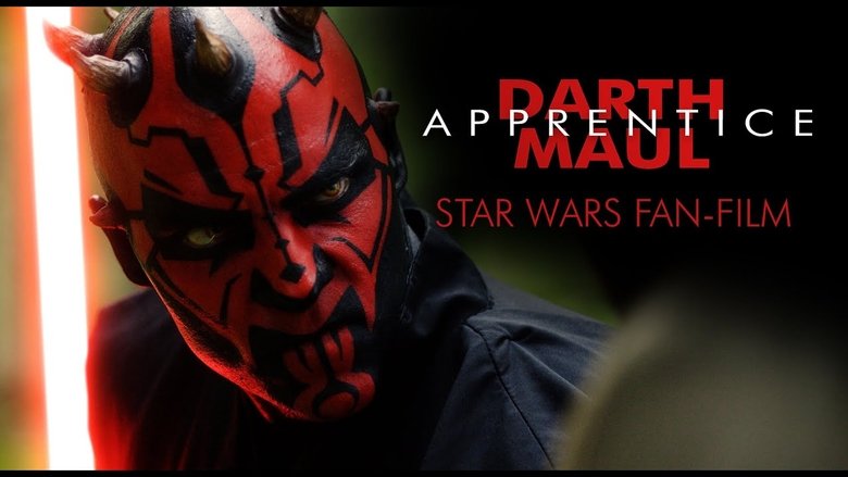 Darth Maul: Apprentice