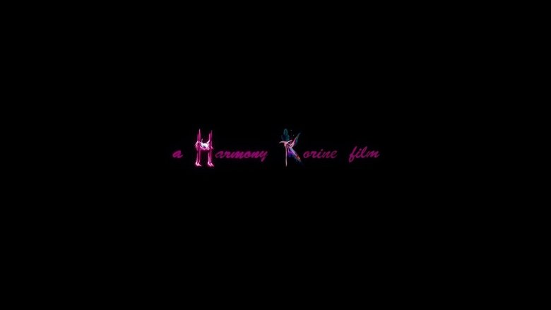 Spring Breakers