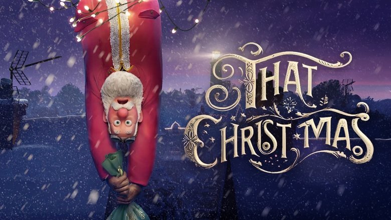 That Christmas