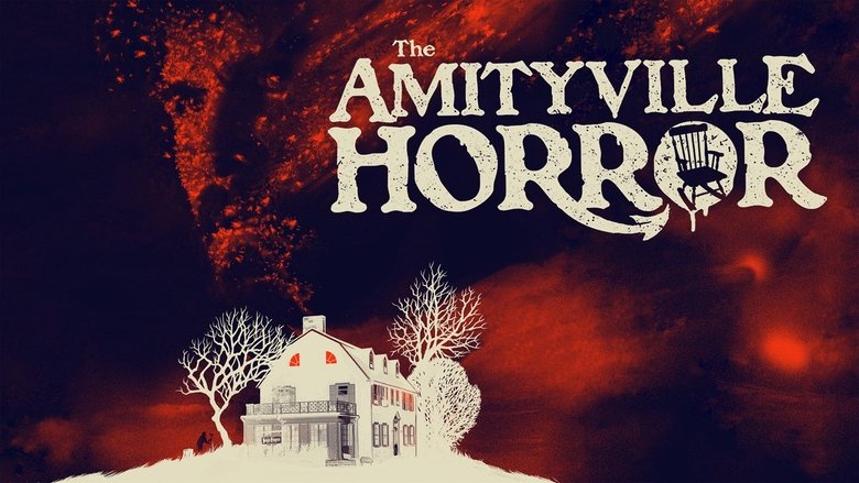 Terror en Amityville