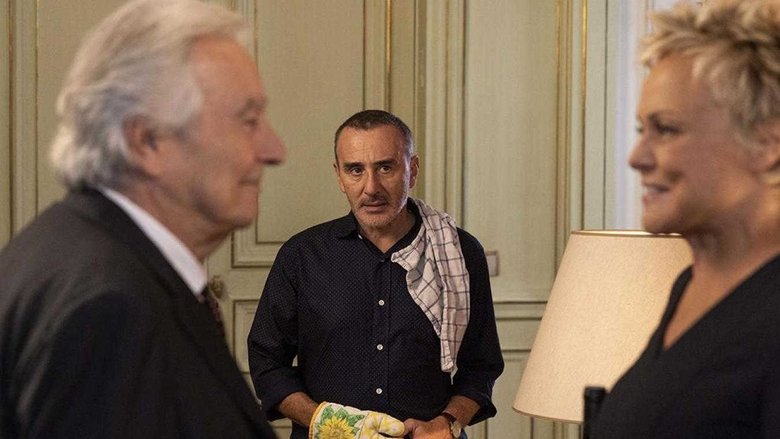 Ils s'aiment… enfin presque !