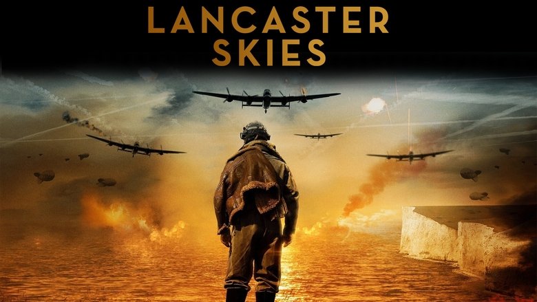 Lancaster Skies