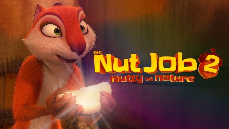 Nut Job - Tutto molto divertente