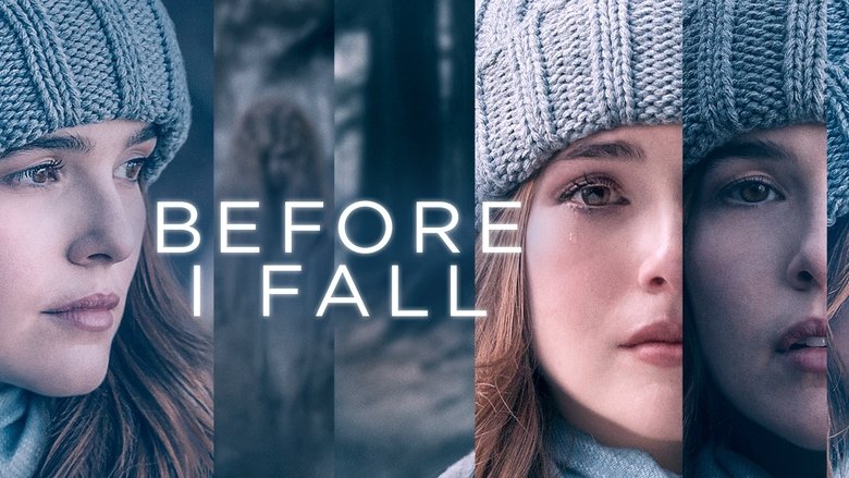 Before I Fall