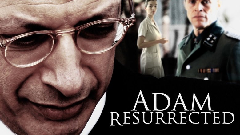 Adam Resurrected