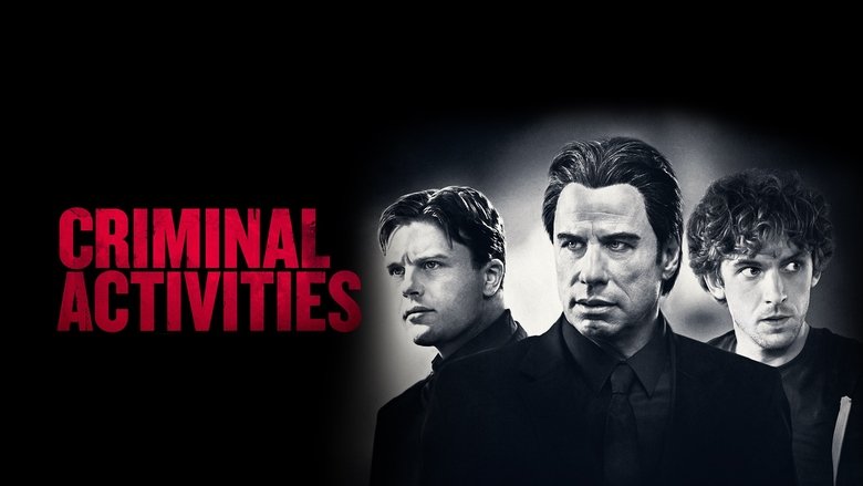 Criminal Activities