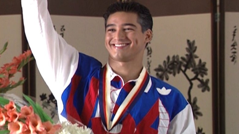 Breaking The Surface: The Greg Louganis Story
