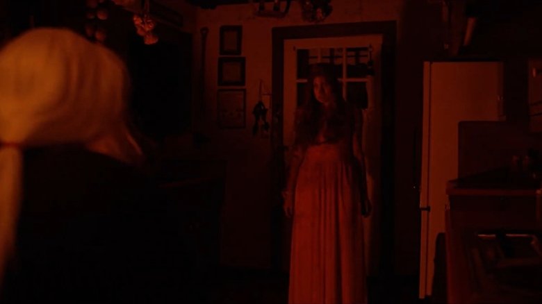 She Burns in Hell: Chapter 2