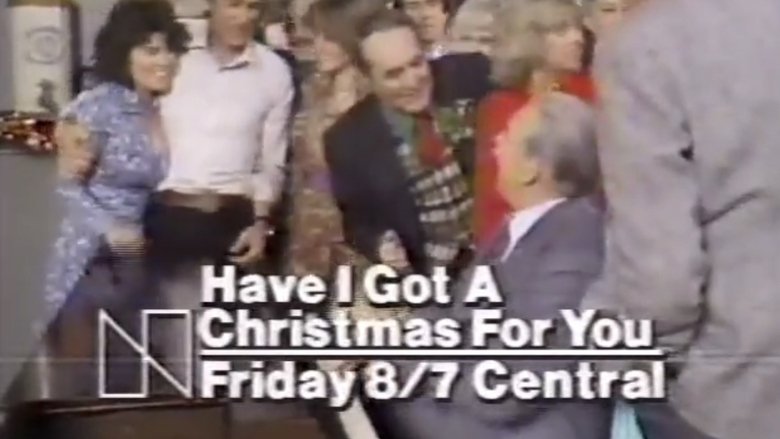 Have I Got a Christmas for You