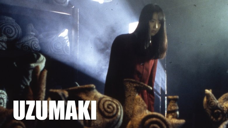 Uzumaki - Out of the World