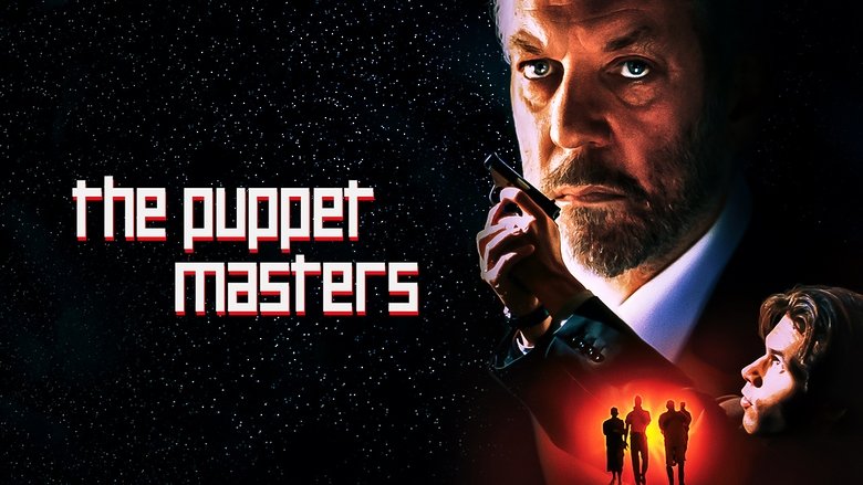 The Puppet Masters