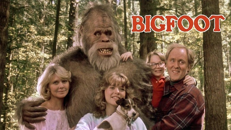 Bigfoot