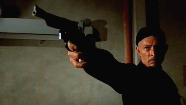 Gun Man