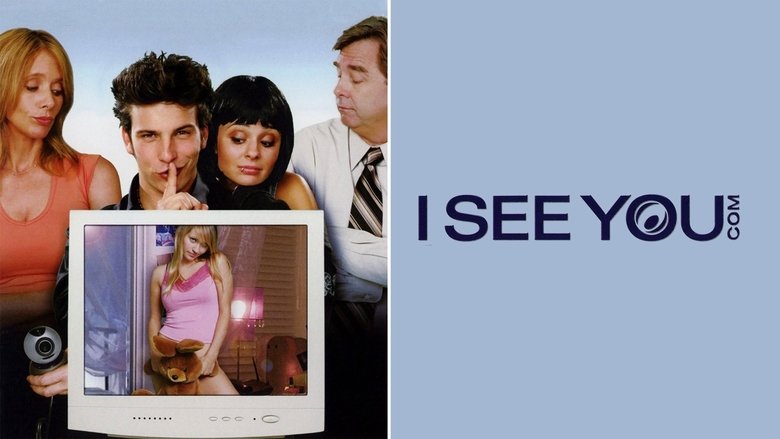 I-See-You.com