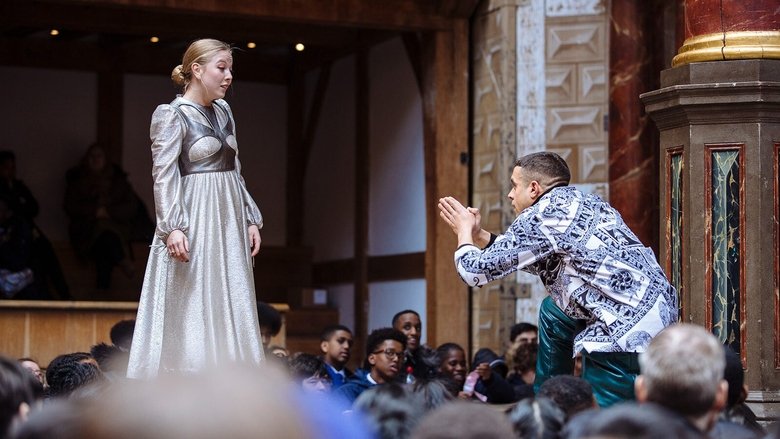 Romeo and Juliet - Live at Shakespeare's Globe