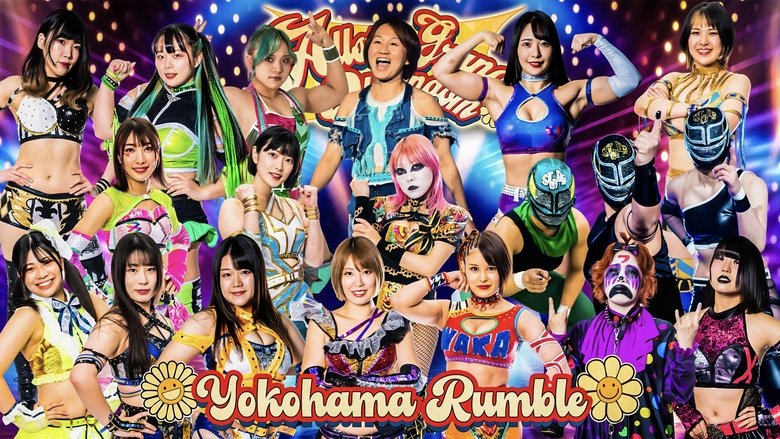 Stardom: Allstar Grand Queendom 2023