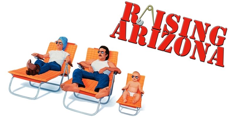 Raising Arizona