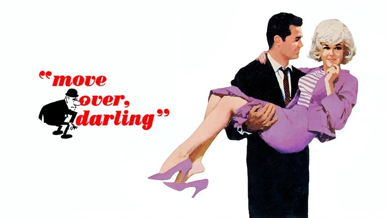 Move Over, Darling